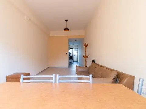 Departamento en Venta en Almagro, USD 60.000