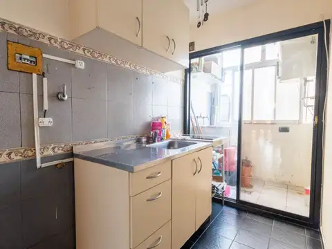 Departamento en Venta 36 años