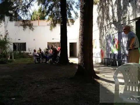 Terreno - Villa Luzuriaga