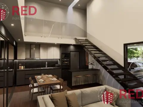 Depto Tipo Casa en Venta en Cordoba, USD 165.000