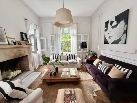VENTA Exclusiva Casa de Categoría en Adrogué