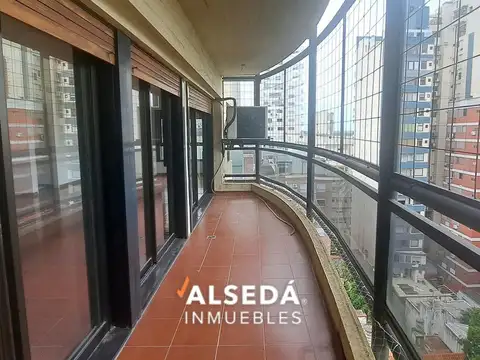 Departamento en Alquiler en Centro, $ 2.500.000