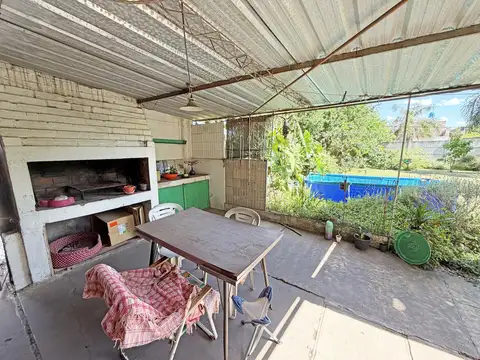 Casa en Venta en San Lorenzo, USD 85.000