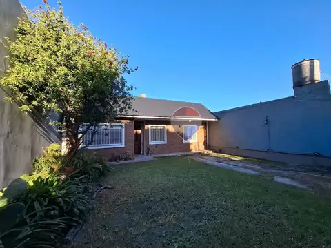 Casa en Venta en Quilmes, USD 89.000