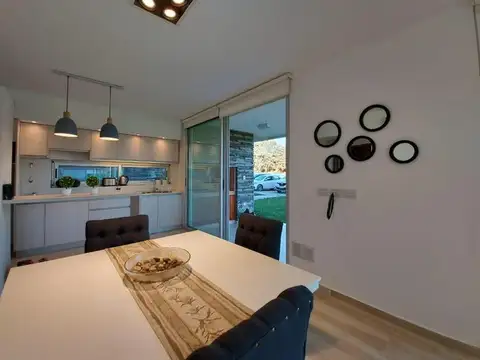 Departamento en Alquiler Temporal de 2 ambientes