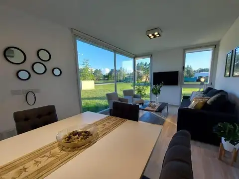 Departamento en Alquiler Temporal 4 años