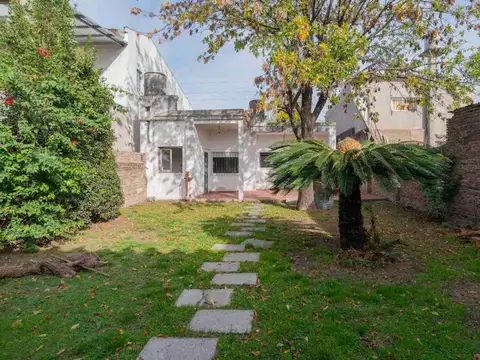 VENTA CASA 3 AMBIENTES LOTE PROPIO 