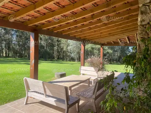 Casa en Alquiler Temporal 2025 años