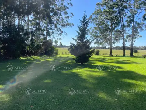 Casa en Alquiler Temporal 2025 años