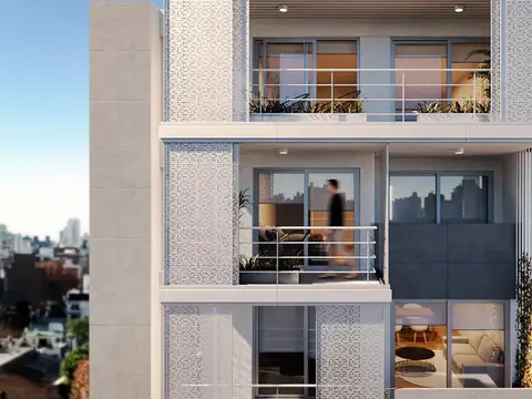 Departamento en Venta al Este