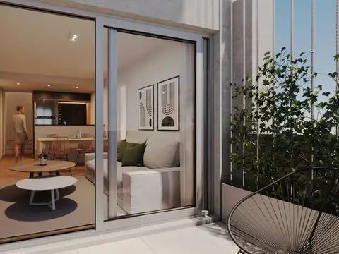 Departamento en Venta en Pichincha, Rosario