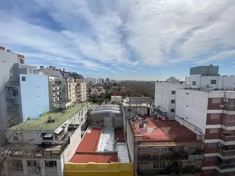 Departamento en Venta con 2 cocheras