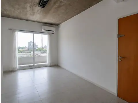 ALQUILER DEPTO 2 AMB VILLA DEL PARQUE CON BALCON