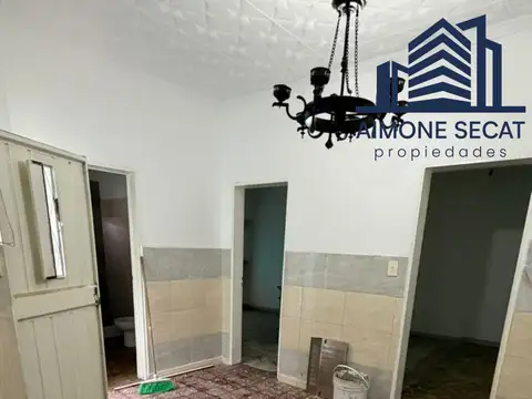 Avenida Ricardo Balbin 4900