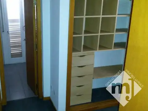 Departamento en Venta en San Fernando Vías  /  Centro, USD 295.000