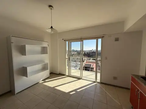 Departamento en Alquiler en Liniers, CABA