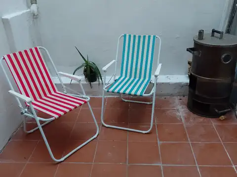 Departamento en Venta Permite mascota