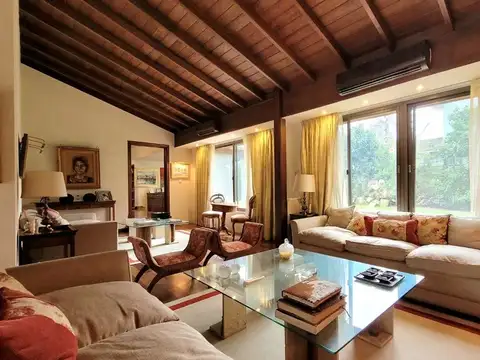 Terreno en Venta en Lomas de San Isidro, USD 899.000