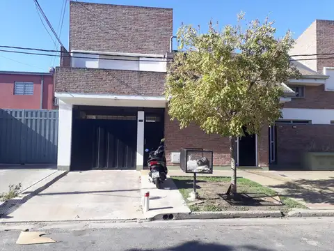 Calle 138 entre 58 y 59