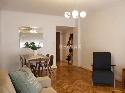 Departamento en Venta de 3 ambientes
