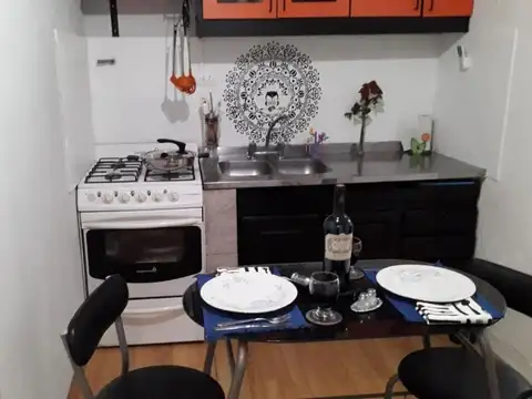 Depto Tipo Casa en Venta 15 años