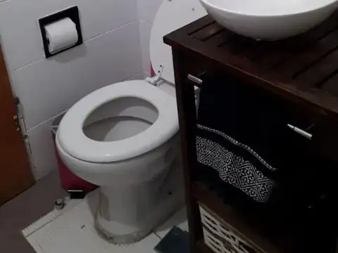 Depto Tipo Casa en Venta de 1 dormitorio