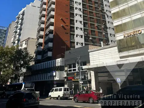 Avenida Corrientes 3100
