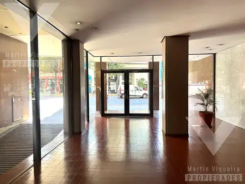 Departamento en Venta en Almagro, USD 105.000