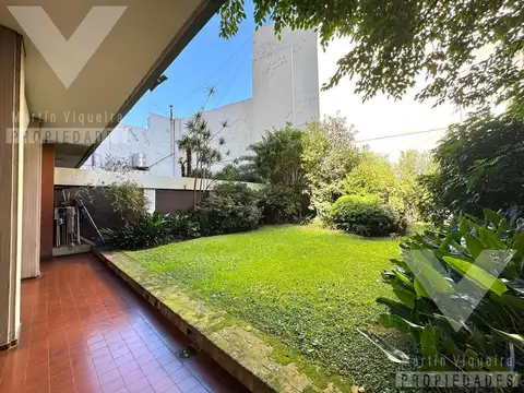 Departamento en Venta 45 años