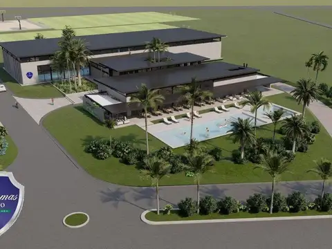 Terreno en Venta de 1000,0 m2