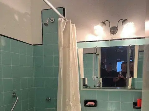 Cervantes 3200, Piso PB