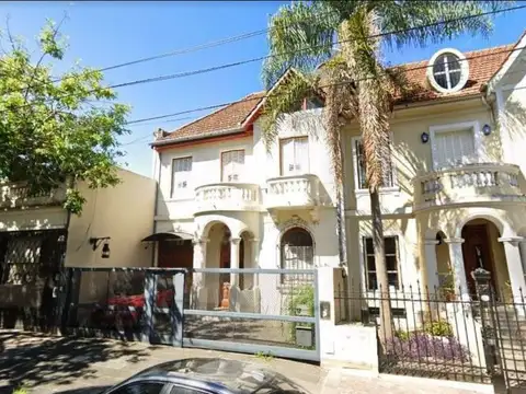 Casa en Alquiler en Nuñez, USD 3.500