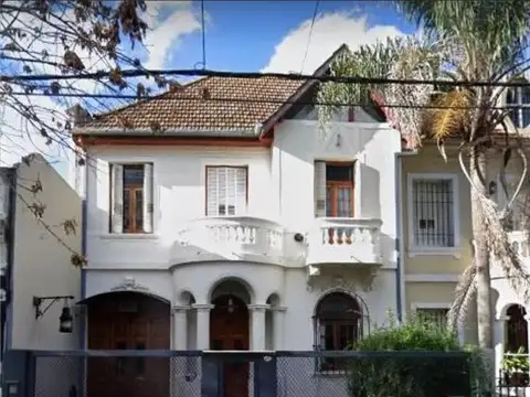 Casa en Alquiler de 3 dormitorios