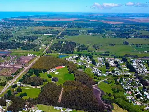 OPORTUNIDAD LOTE EN VENTA - RUMENCO JOVEN