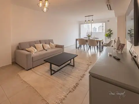 Departamento en Venta en Centro, USD 220.000