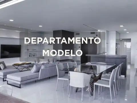 Departamento en Venta A Estrenar