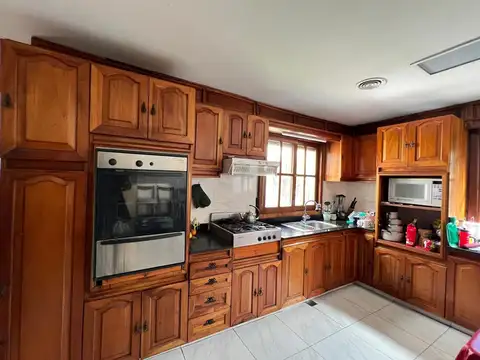Casa en Venta 55 años