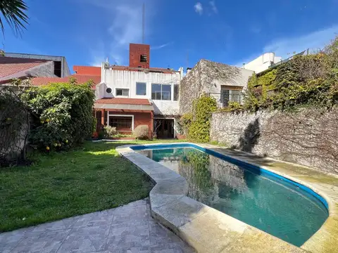 Casa en Venta al Sureste