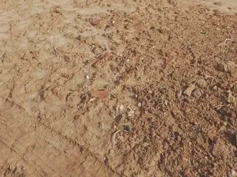 Terreno en Venta El Chilcal Lavalle