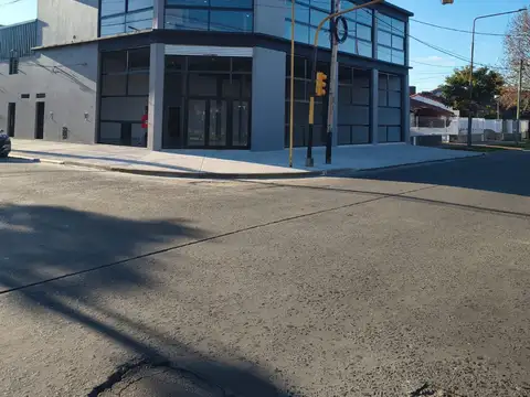 Galpón en Alquiler en Bernal Oeste, Partido de Quilmes