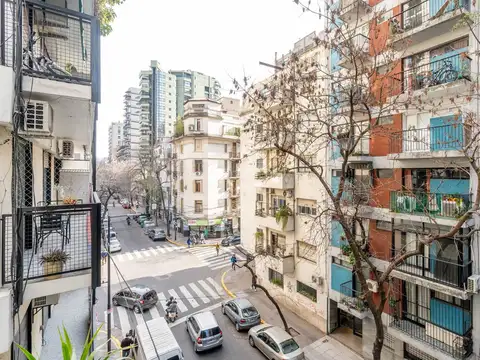 Departamento en Venta de 4 dormitorios