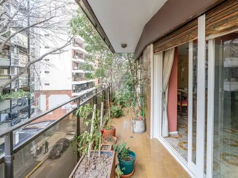 Departamento 5 ambientes con 3 baños