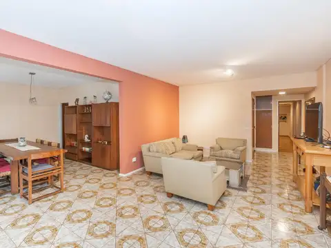 Departamento en Venta 25 años