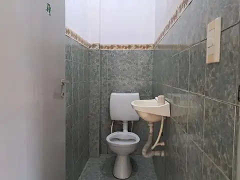 Departamento en Venta con 2 cocheras