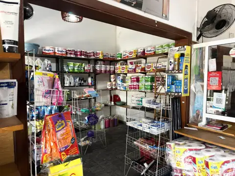 Local en Venta 30 años