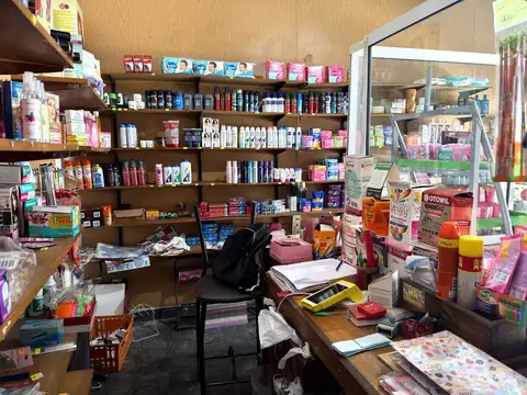 Local en Venta 30 años