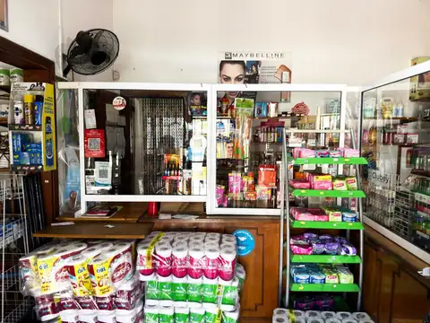 Local en Venta Via Pública