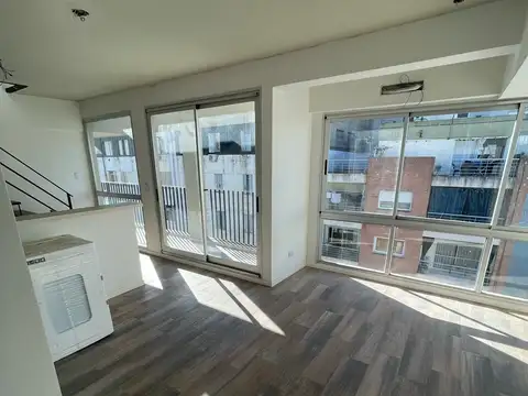 Duplex en venta en Capital Federal, Constitución