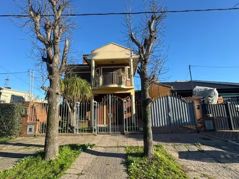 Sarmiento 1000