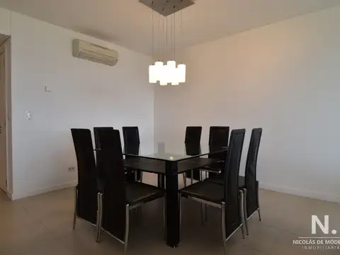 Apartamento Alquiler Le Parc II, Punta del Este
